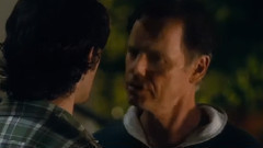 电影<无尽的爱>片段2:David faces the Father