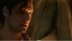 电影<无尽的爱>预告片1