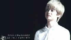 陈秋实 - 150920 I Need You Happy Birthday