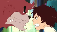 电影<怪物的孩子>中文预告