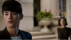 徐仁国 - 韩剧<主君的太阳>EP43 片段