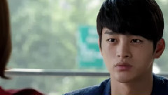 韩剧<主君的太阳>EP32 片段