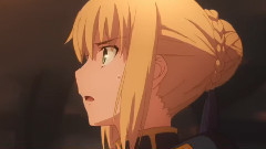 今生为你挥剑 来世愿为剑鞘