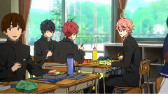 映画< ハイ☆スピード!-Free! Starting Days->スペシャルPV Vol.9