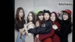 GFriend - [MAPS TV] 여자친구 화보 Making Film