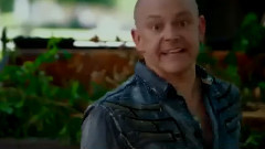 电影<热浴盆时光机2>片段