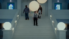 电影<热浴盆时光机2> 片段2