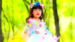 华语童星 - 童话公主
