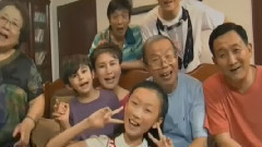 姚贝娜 - <我爱我家3我们一家人>片尾曲