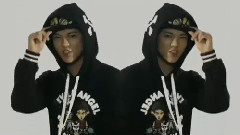 鹿晗 - 字母歌 鹿晗 Cut