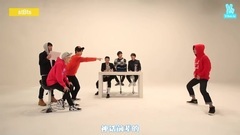 V 防弹歌谣 Track 7