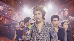 What Makes You Beautiful