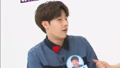 Leo & 圣圭 即兴rap