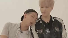 V BTS GAYO 防弹歌谣 Track 3