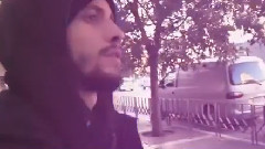 Anastasios Rammos - Taxidiotis