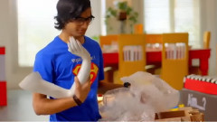 印度群星 - Super Girl From China