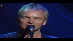 Sting - A Thousand Years