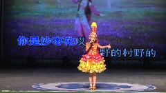 华语童星 - 快乐阳光