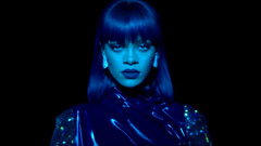 Rihanna - ANTI diaRy_ Room 3 (解锁视频)