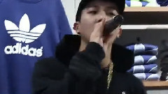 宋闵浩(Winner) - 怯