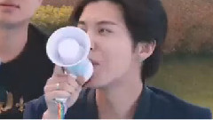 鹿晗 - <奔跑吧兄弟>第六期先导片