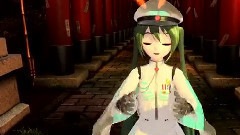 結んで開いて羅刹と骸