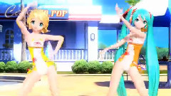 サマーアイドル