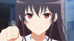 君色シグナル 动漫<路人女主的养成方法>OP