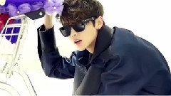 鹿晗 - Whataya Want From Me