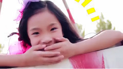 华语童星 - 最爱星期天