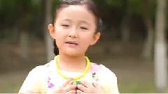 华语童星 - 离彩虹很近的地方