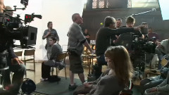 电影<别让我走>制作特辑之Mark Romanek