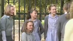 电影<别让我走>制作特辑之Working Together