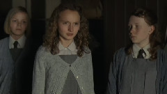 电影<别让我走>片段之Questioning