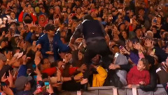 Bruce Springsteen - Hungry heart