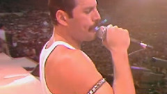 Queen - Hammer To Fall