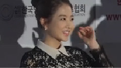 朴宝英 - 2015 APAN 朴宝英