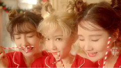 Dear Santa 英文版