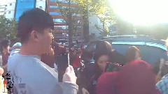 音乐银行上班 & 迷你见面会