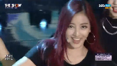 Like Ooh-ahh 交叉混合版