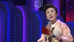 大月みやこ - 女の舞