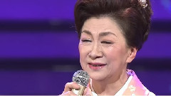 大月みやこ - 乱れ花