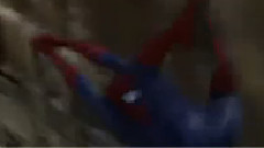 影视原声 - 电影<超凡蜘蛛侠2>竖版动态海报