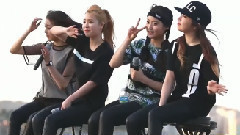 The Ark - 不要觉得自己是一个人