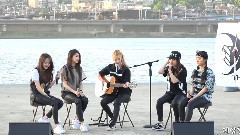 The Ark - 男子汉 抒情版