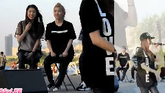 The Ark - Love The Way You Lie