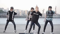 The Ark - 中毒 & 咆哮