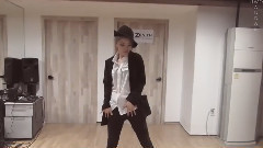 JIWOO Dance Cover Medley