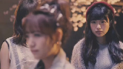 AKB48 - 背中言葉(Short ver)