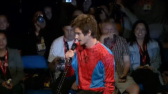 电影<超凡蜘蛛侠2>制作特辑之Becoming Peter Parker